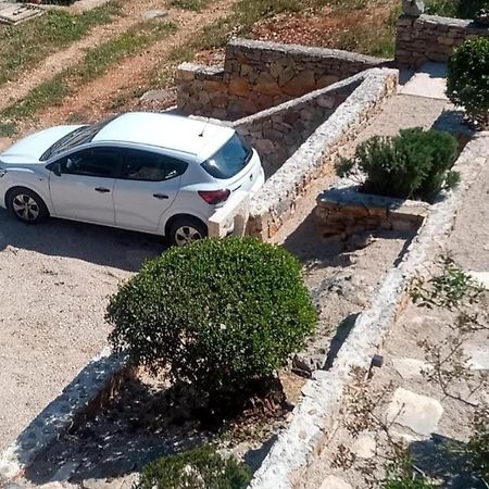Apartmani Huljic Stari Grad  Buitenkant foto