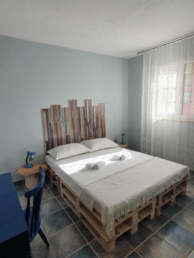 Apartmani Huljic Stari Grad  Buitenkant foto