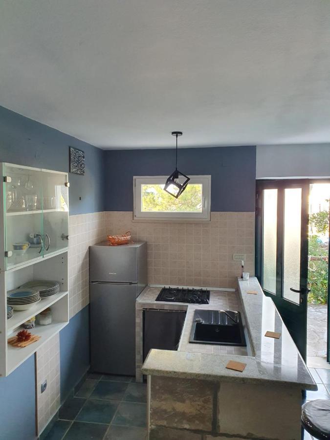 Apartmani Huljic Stari Grad  Buitenkant foto